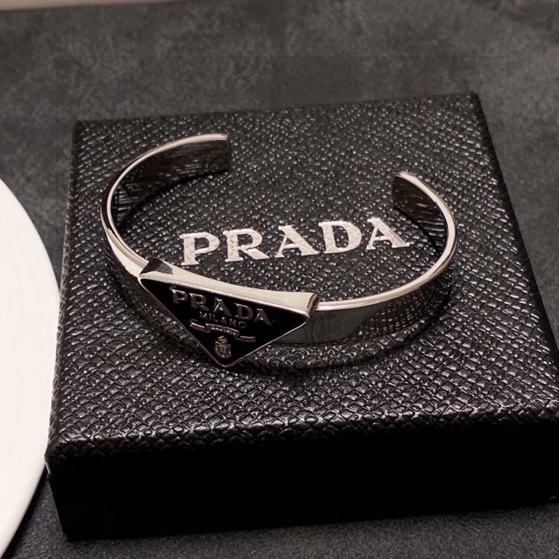 Prada Bracelets - Click Image to Close